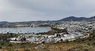 Muğla'da 528 tesis denetlendi, 223'ü kapatıldı