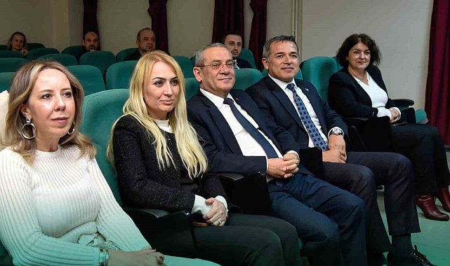 Muğla'da acil obstetrik bakım için sektörler arası işbirliği toplantısı gerçekleştirildi