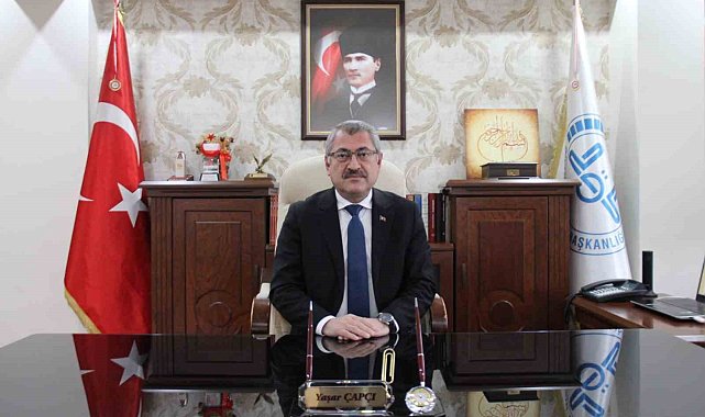Muğla'da hafızlar eşliğinde Enderun usulü teravih namazı kılınacak