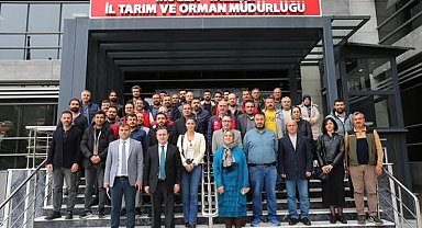 Muğla'da hayvan hastalıklarına karşı adım atıldı
