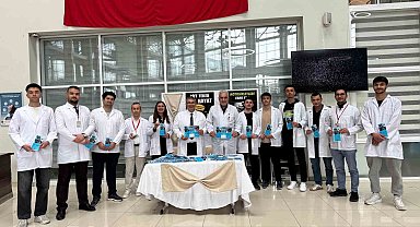 Muğla'da "Çift Teker, Tek Hayat" projesiyle motosiklet güvenliği için farkındalık oluşturuldu