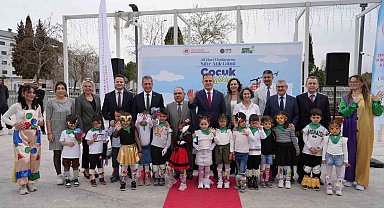 Muğla'da "Moda ve tekstilde sıfır atık hedefine doğru" etkinliği düzenlendi