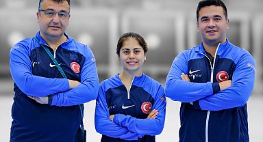 Muğla'nın başarılı okçuları A Milli Takım'da