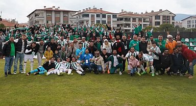 Muğlaspor, Fatsa Belediyespor karşılaşmasında 3 puan hedefliyor