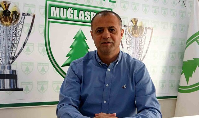 Muğlaspor, hükmen galibiyetle liderliğe yükseldi