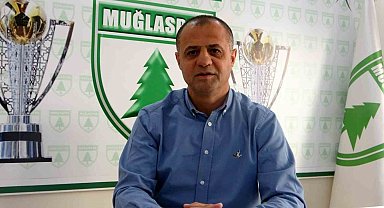 Muğlaspor, hükmen galibiyetle liderliğe yükseldi