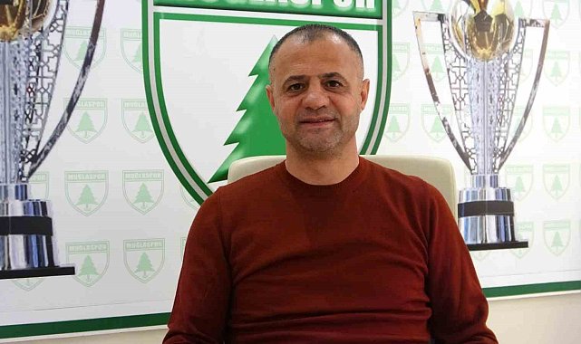 Muğlaspor, şampiyonluk yolunda emin adımlarla ilerliyor