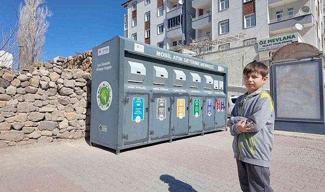 Muhammed'in isteği gerçeğe dönüştü