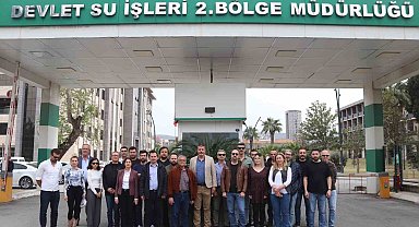 Mühendis Tek-Sen Enerji Sendikasından maaş zammı açıklaması