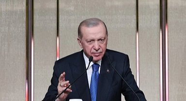 Müjdeyi Cumhurbaşkanı Erdoğan verdi... Kırsal Kalkınma'ya 18,5 milyar TL'lik destek geliyor