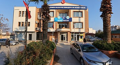Muradiye ek hizmet binası da sıfır atık belgesi almaya hak kazandı