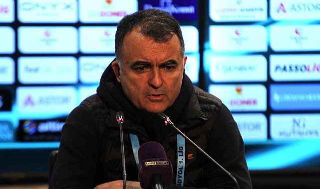 Murat Uçkun: "Önceki haftalardan farklı bir şey olmadı"