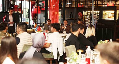 Muratpaşa'da birlik sofrası