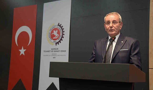 Murzioğlu'ndan KOBİ'lere çağrı