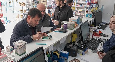 MÜSİAD Bursa 'Zimem Defteri' geleneğini yaşatıyor