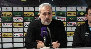 Mustafa Dalcı: "Kazanmamız gereken maçı maalesef kaybettik"