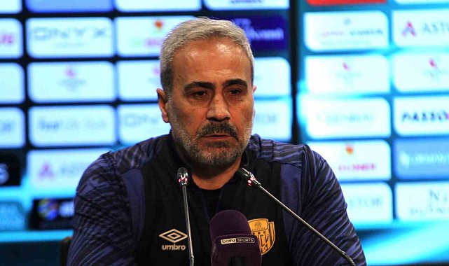 Mustafa Dalcı: "Malatyasporlu gençleri yürekten kutluyorum"