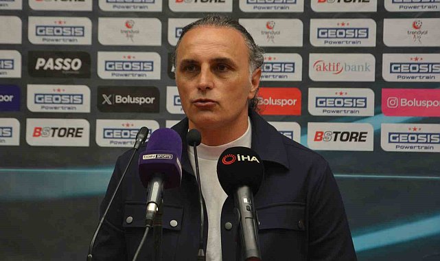 Mustafa Gürsel: "Önümüzdeki 7 maça en iyi şekilde hazırlanıp hedefimize ulaşacağız"