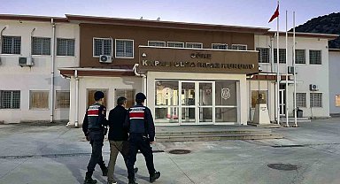 Nazilli ve Kuşadası'nda hapis cezası bulunan şahıslar yakalandı