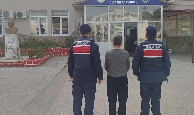 Nazilli'de 19 suçtan aranan şahıs yakalandı