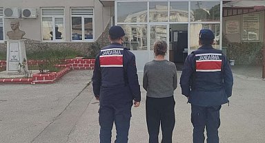 Nazilli'de 19 suçtan aranan şahıs yakalandı