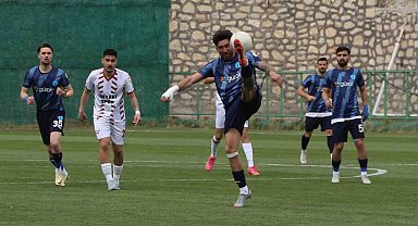 Nesine 3. Lig: 23 Elazığ FK: 1 - Belediye Kütahyaspor: 2