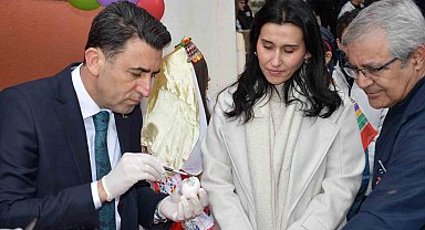 Nevruz'da bu sefer yumurtalar kırılmadı