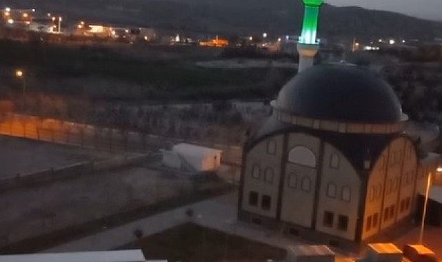 Nevşehir'de akşam ezanı 20 dakika geç okundu, müftülük açıklama yaptı