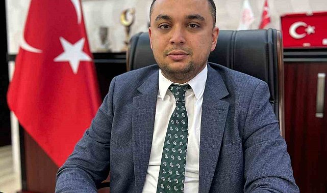 Niğde İl Sağlık Müdürü İnan: "Sağlık çalışanları kutsal mesleklerini fedakarlıkla yapıyor"