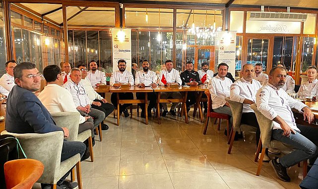 Niğde'nin gastronomi turizmi geliştirilecek