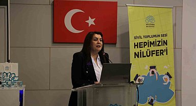 Nilüfer'de kadınlardan "toplumsal eşitlik" çağrısı