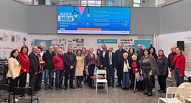 Nilüfer'de "Çağımızın Vebası Obezite" konuşuldu