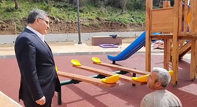 Nisi Göleti 1. Etap Projesi'nde sona gelindi