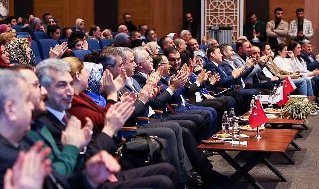 Niyaz-İ Mısri vefatının yıl dönümünde Esenler'de ilahilerle anıldı