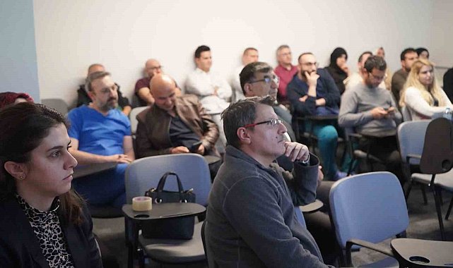 Normal doğum eylem planı toplantısı yapıldı