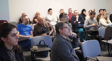 Normal doğum eylem planı toplantısı yapıldı