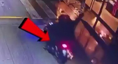 O anlar kamerada: İş yerlerini kurşunlayan çete çökertildi 9 gözaltı
