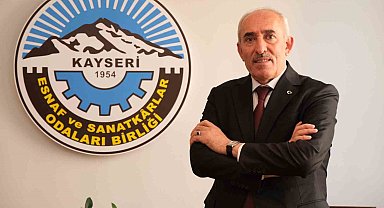 Odakır'dan hem kutlama hem de çağrı