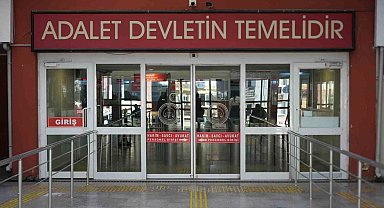 Oğlu tarafından bıçaklanan anne: "Allah herkese böyle evlat nasip etsin"