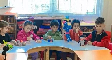 Öğrencilerden 'Sıfır Atık Projesi'ne destek