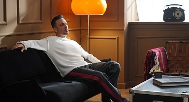 Oğuzhan Koç 'Bi Mani Yoksa' ile hızlı giriş yaptı