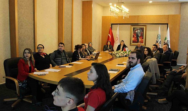 OKA öncülüğünde kamu-özel sektör-milli eğitim iş birliği
