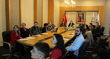 OKA öncülüğünde kamu-özel sektör-milli eğitim iş birliği