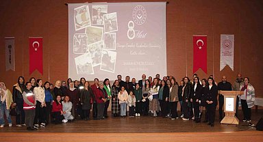 OKT Traıler kadın istihdamıyla fark oluşturuyor