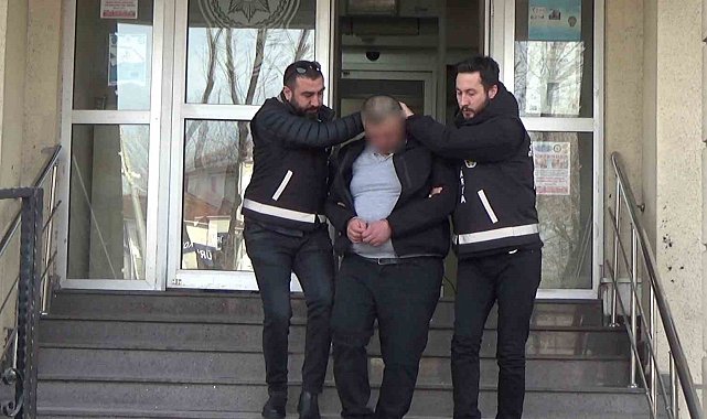 Okul müdürünü boğazından bıçaklayan şahıs hakkında karar