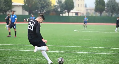 Okul Sporları Futbol Gençler grup şampiyonası Denizli'de başlıyor