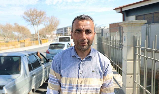 Okulda kızının vücudu yanan acılı baba: "Suçlular cezasını çeksin"