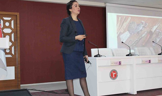 Okuma yazma bilmeyenlerin 3'te 2'sini kadınlar oluşturuyor