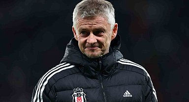 Ole Gunnar Solskjaer: "Tüm maçları kupa finali gibi oynamamız lazım"