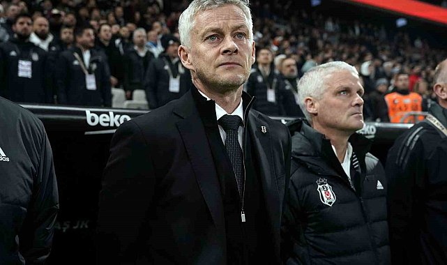 Ole Gunnar Solskjaer'dan 11'de 4 değişiklik